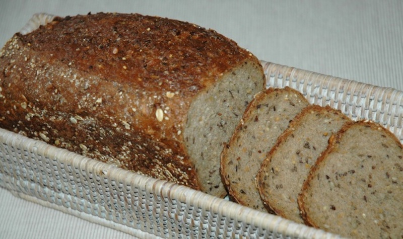 Mehrkornbrot | Stadtbäckerei Dreher